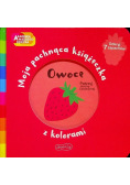 Akademia mądrego dziecka Owoce