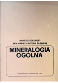 Mineralogia ogólna