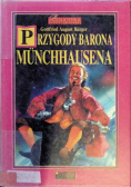 Przygody Barona Munchausena