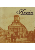 Konin na starych pocztówkach