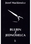 Bulbin z jednosielca