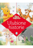 Ulubione historie Kubuś i Przyjaciele