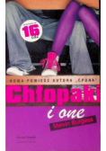 Chłopaki i one