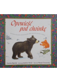 Opowieść pod choinkę
