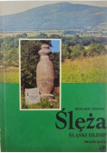 Ślęża śląski Olimp