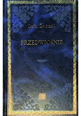Przedwiośnie