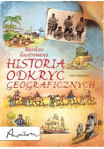 Historia odkryć geograficznych