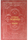 Norwid Poezje