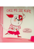 Chce mi się kupę