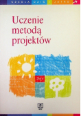 Uczenie metodą projektów
