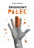 Środkowy palec