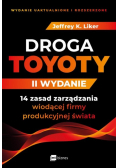 Droga Toyoty