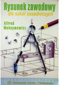 Rysunek zawodowy dla szkół zasadniczych