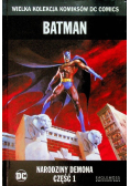 Batman Narodziny Demona Część 2