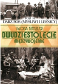 Dwudziestolecie międzywojenne Tom 34 Darz Bór