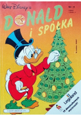 Donald i spółka Nr 21 / 92