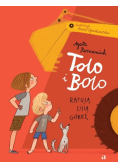 Tolo i Bolo ratują Lisią Górkę