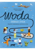 Woda źródło życia