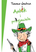 Antek i przyjaciele