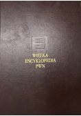 Wielka encyklopedia PWN Tom 19
