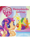 My Little Pony. Niespodzianka owocowa