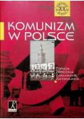 Komunizm w Polsce