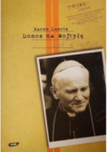 Donos na Wojtyłę