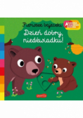 Dzień dobry, niedźwiadku! Akademia mądrego dziecka