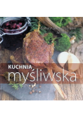 Kuchnia myśliwska