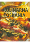 Kulinarna Toskania Gotujmy razem