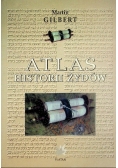 Atlas historii Żydów