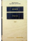 Odysja