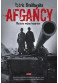 Afgańcy Ostatnia wojna imperium