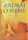 Zadbaj o siebie