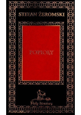 Popioły