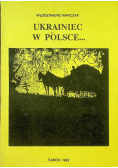 Ukrainiec w Polsce