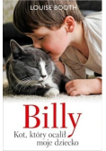 Billy Kot który ocalił moje dziecko