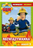 Strażak Sam Nowa