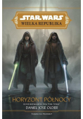 Star Wars Wielka Republika. Horyzont północy