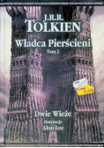 Władca Pierścieni Tom 2 Dwie wieże