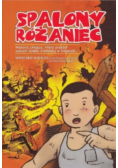 Spalony różaniec