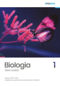 Biologia  Tom 1 Zbiór zadań Matura