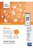 Język polski Teraz Matura Poziom podstawowy