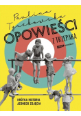 Opowieści z trzepaka. Krótka historia jednego zdję