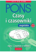 Czasy i czasowniki angielskie