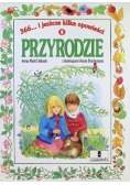 366 i jeszcze kilka opowieści o przyrodzie