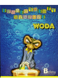 Eksperymenty naukowe Woda