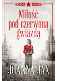 Miłość pod czerwoną gwiazdą