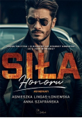 Siła honoru Syndykat Tom 1