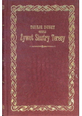 Dzieje duszy czyli Żywot Siostry Teresy